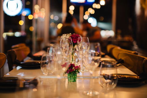 N3 Tapas Bar - Accommodation Port Hedland 0