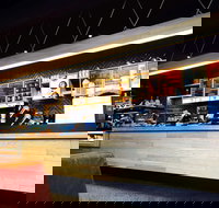 Starbucks - Ashmore - Accommodation Port Hedland