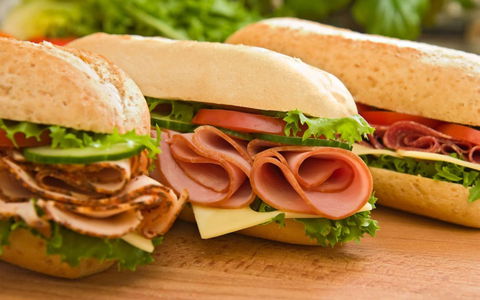 Subway - Coolangatta - Accommodation Port Hedland 0
