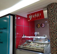 Sushi Bar - Accommodation Port Hedland