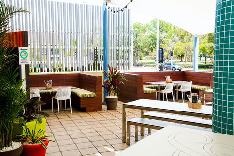 The Boyz Portarlington Fish & Chips - Accommodation Port Hedland 0