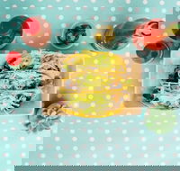 Thyme Interactive Restaurant - Accommodation Port Hedland