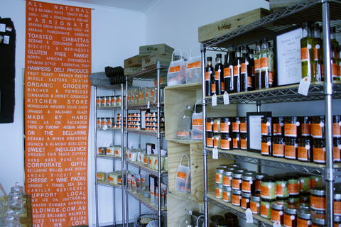Wildings Pantry Essentials - Accommodation Port Hedland 2