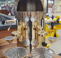 Amanti Espresso Bar