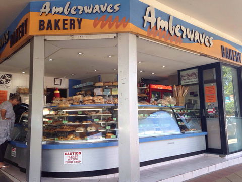 Amber Waves Bakery - Accommodation Port Hedland 0