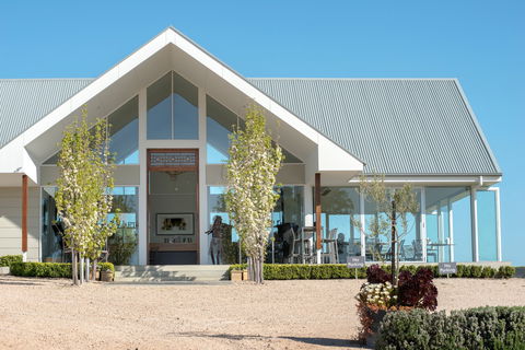 Artwine Cellar Door - Accommodation Port Hedland 0