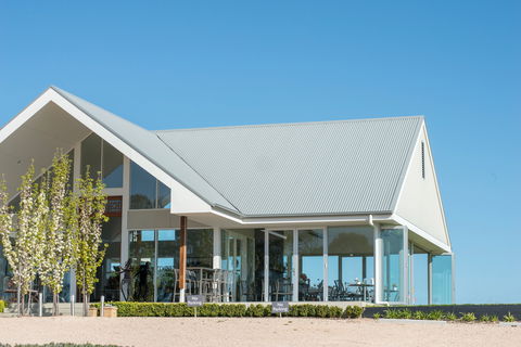 Artwine Cellar Door - Accommodation Port Hedland 1
