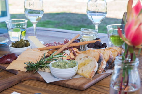 Artwine Cellar Door - Accommodation Port Hedland 2