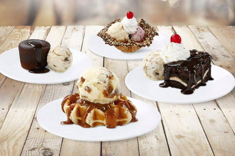 Baskin Robbins - Coolangatta - Accommodation Port Hedland 0