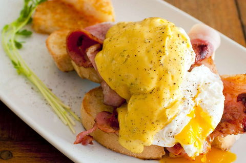 Bayaroma Cafe - Accommodation Port Hedland 0