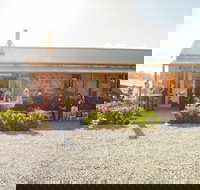 Brockenchack Vineyard Cellar Door - Accommodation Port Hedland