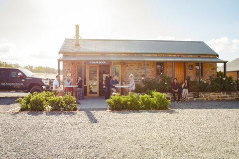 Brockenchack Vineyard Cellar Door - Accommodation Port Hedland 0