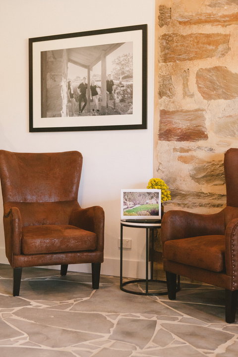 Brockenchack Vineyard Cellar Door - Accommodation Port Hedland 2