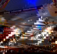 Cadillacs Bar and Grill - Accommodation Port Hedland