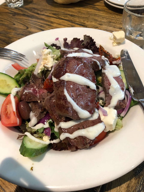 Canton Chinese - Accommodation Port Hedland 0