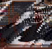 Captains Creek Organic Wines - Accommodation Port Hedland