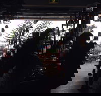 Driftwood Bar - Accommodation Port Hedland