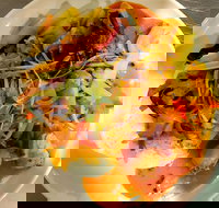 Greenroom Burger Bar - Accommodation Port Hedland