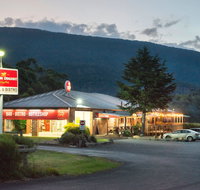 Halls Gap Hotel