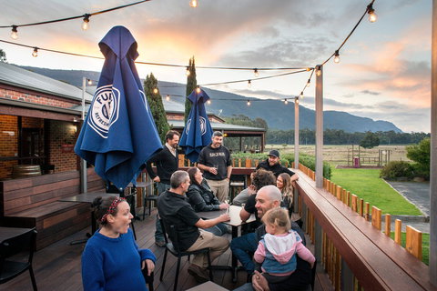 Halls Gap Hotel - Accommodation Port Hedland 1