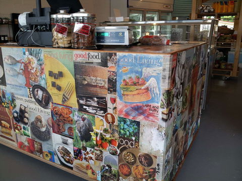 Jetty Food Store - Accommodation Port Hedland 0