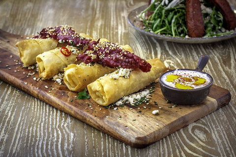 Kahve & Friends - Accommodation Port Hedland 0