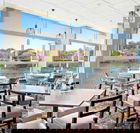 Kempsey Macleay RSL Club Dining - Accommodation Port Hedland