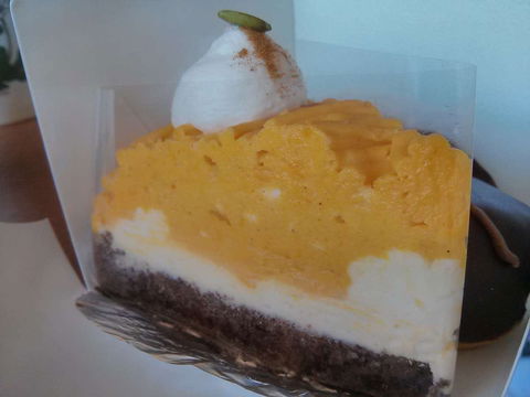 L'eclair Patisserie - Accommodation Port Hedland 0