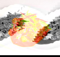 Lemongrass Thai on Parkwood - Parkwood - Accommodation Port Hedland