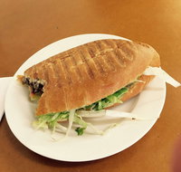 N'joy Cafe - Accommodation Port Hedland
