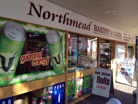 Northmead Bakery & Cakes - Accommodation Port Hedland 0