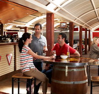 Outback Pioneer Kitchen - Accommodation Port Hedland