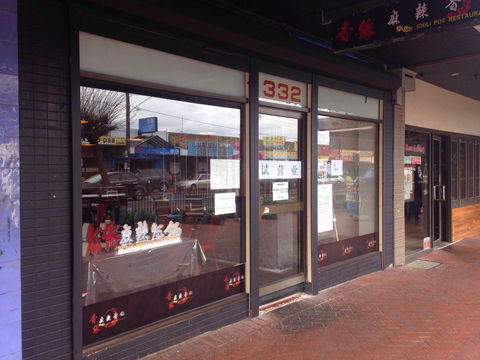 PostScript Cafe - Accommodation Port Hedland 0