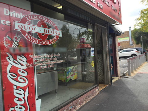 Quoc Huong - Accommodation Port Hedland 0