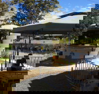 Rocket at the end of the road - Accommodation Port Hedland