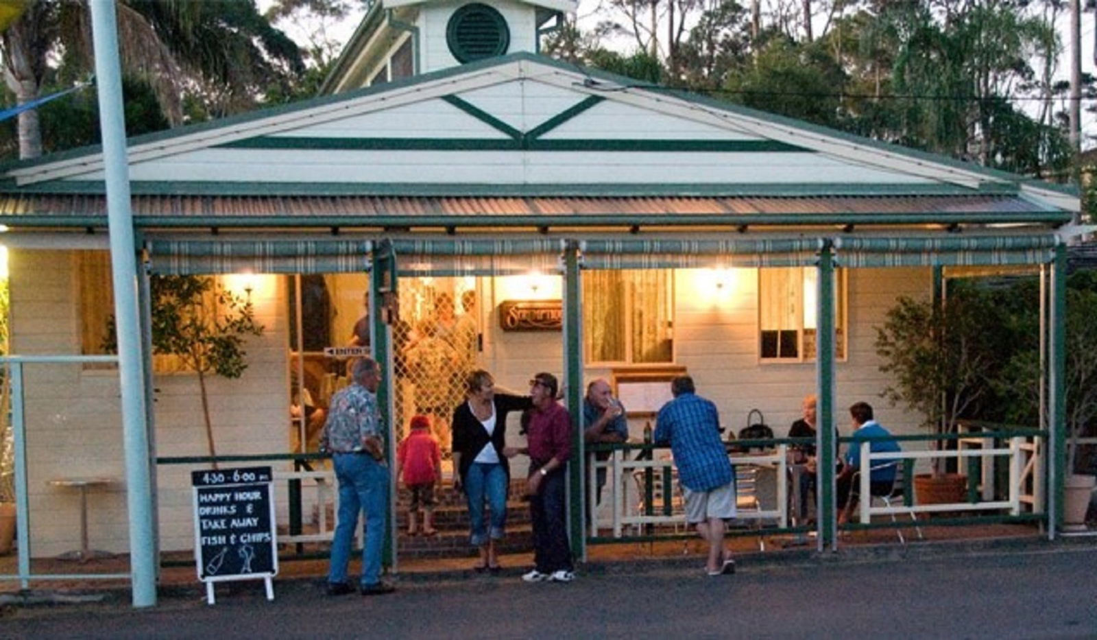 Sunshine Bay NSW Accommodation Port Hedland