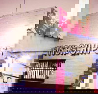 South Beach Fish and Chips - Accommodation Port Hedland