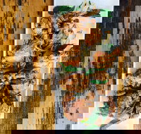 The River Hotel - Accommodation Port Hedland