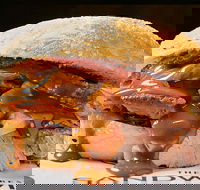 The Lab Bar  Restaurant - Accommodation Port Hedland