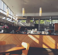 The Marina Cafe
