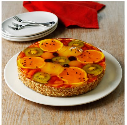 The Cheesecake Shop - Roxburgh Park - Accommodation Port Hedland 0