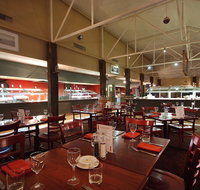The Bough House Restaurant - Accommodation Port Hedland
