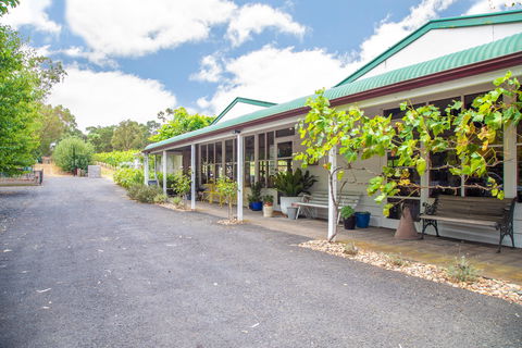 The Apple Farm - Accommodation Port Hedland 1