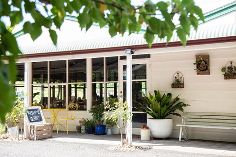 The Apple Farm - Accommodation Port Hedland 2