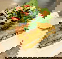 The Walnut Restaurant and Lounge Bar - Accommodation Port Hedland