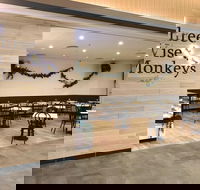 Transit Coffee Lounge - Accommodation Port Hedland