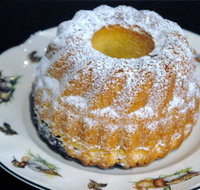 Wellington Cakes - Accommodation Port Hedland