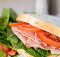 Yarra Edge Nursery Cafe - Accommodation Port Hedland