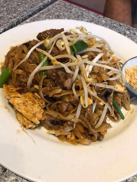 Zab Thai Take-Away - Accommodation Port Hedland 0