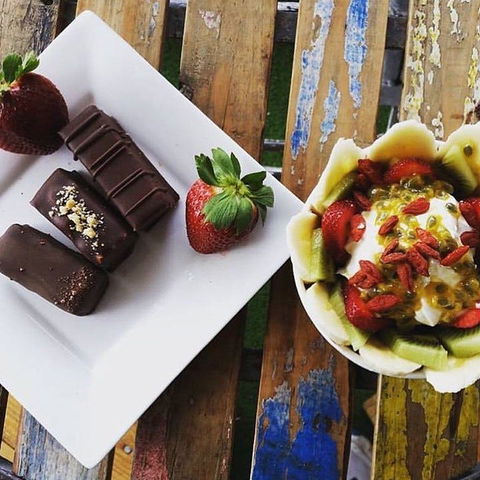 Acai Brothers Superfood Bar - Victoria Point - Accommodation Port Hedland 0